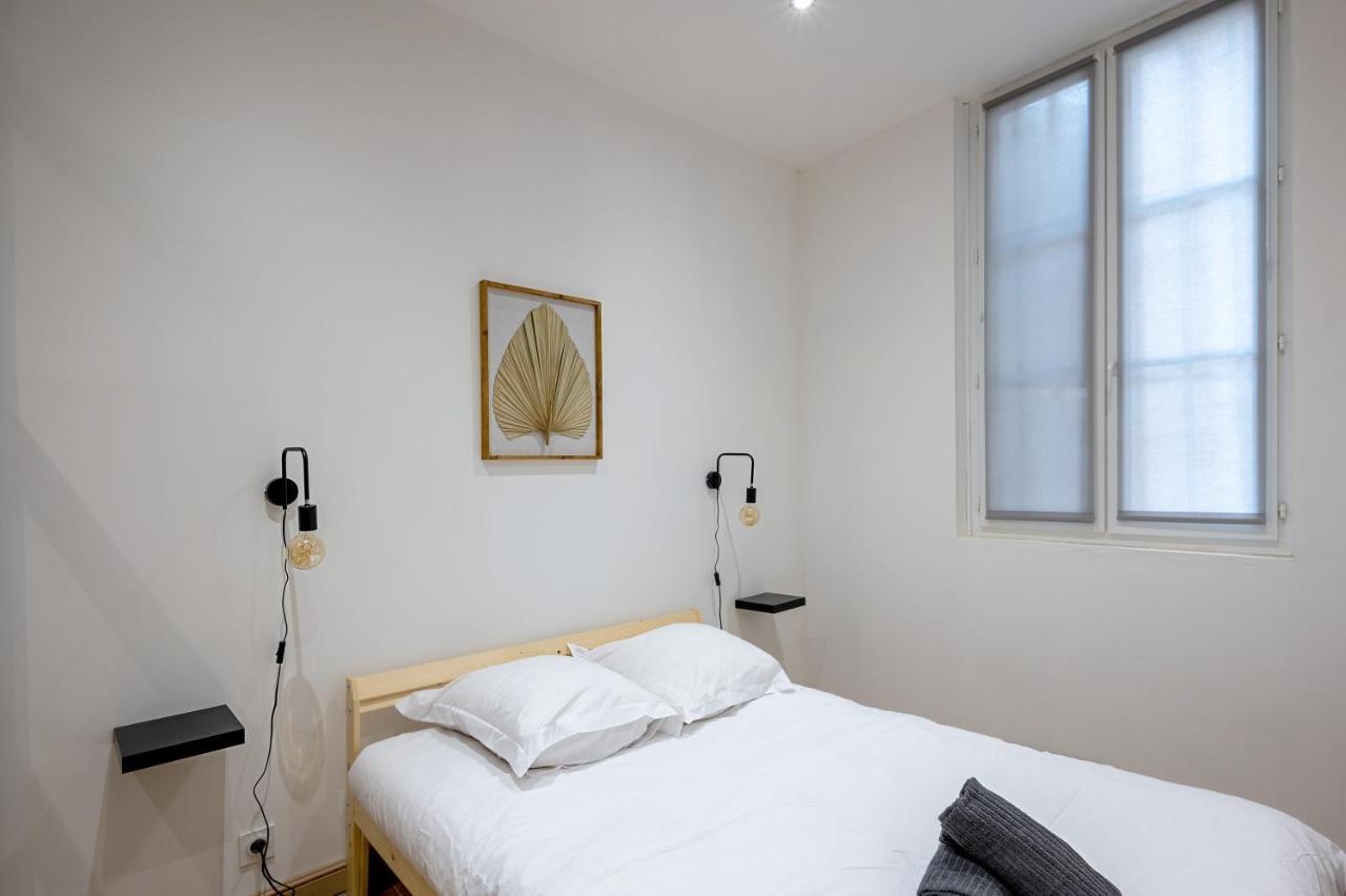 亞維農Climatisation - Hyper Centre - Cosy Flat - Free Wifi公寓 外观 照片